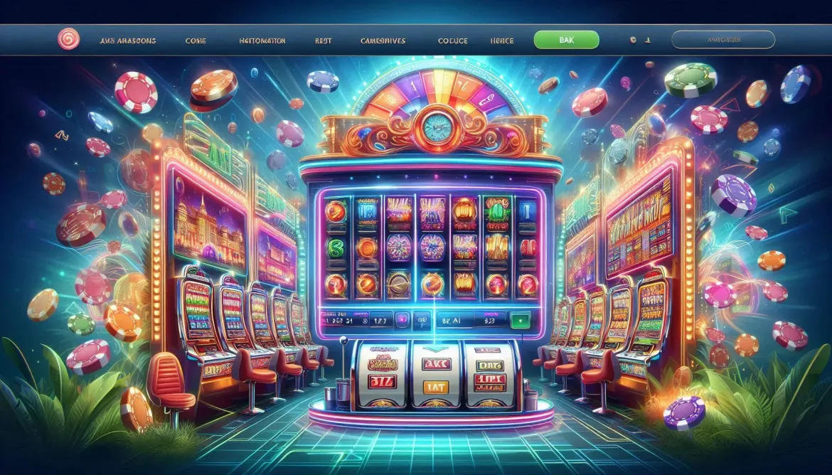 Spielbank Bad Kissingen